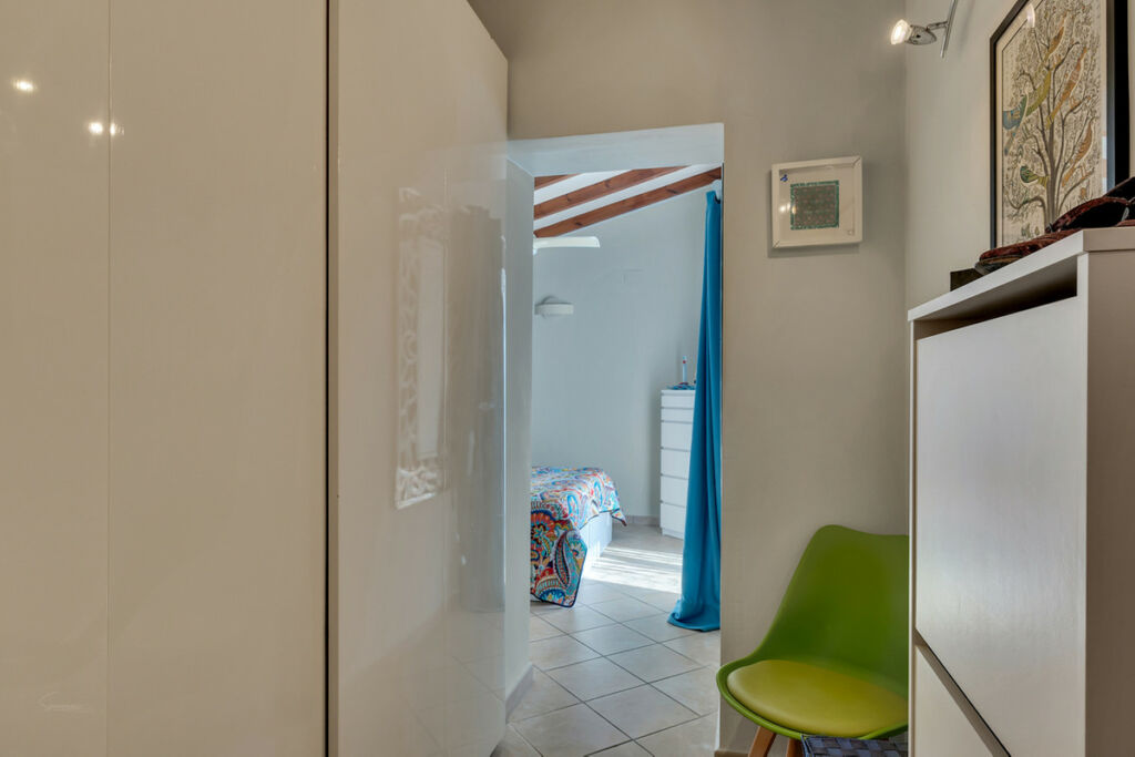 Detached Villa Alcalali Alicante - Bild 17