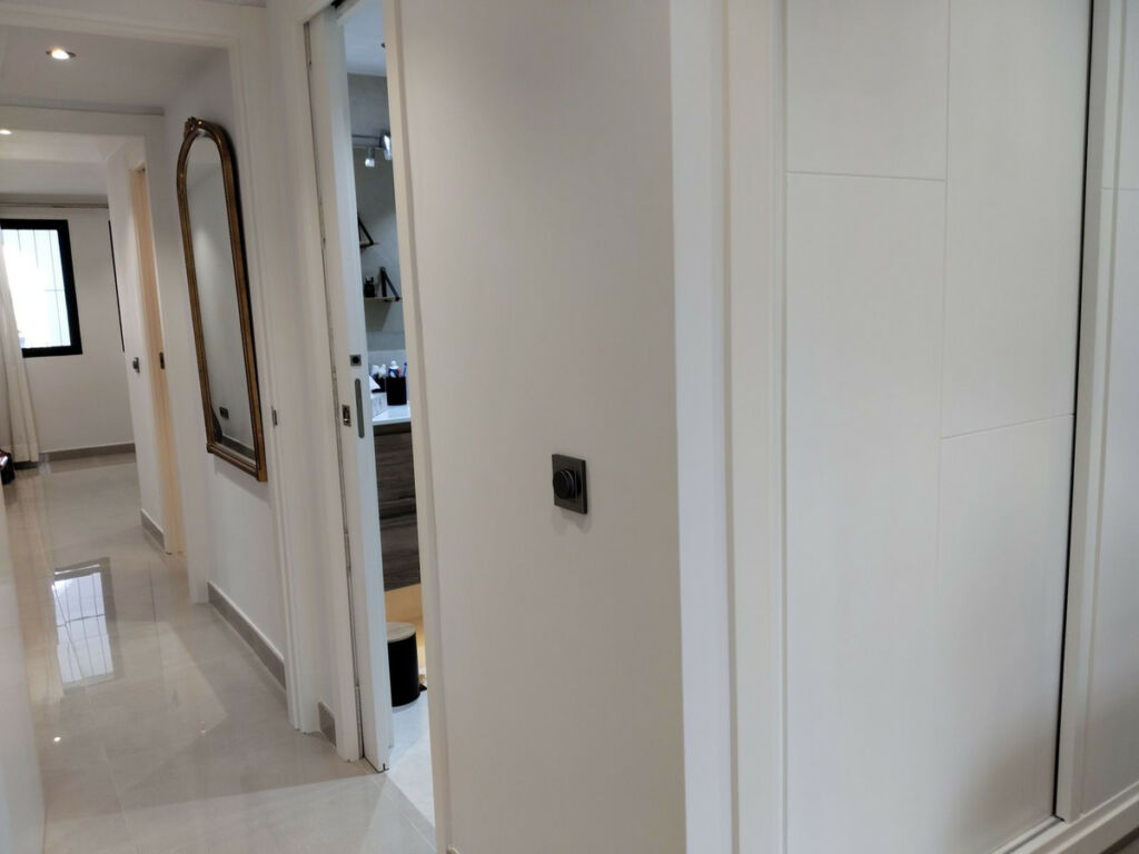 Ground Floor Apartment Sotogrande Cádiz - zdjęcie 17