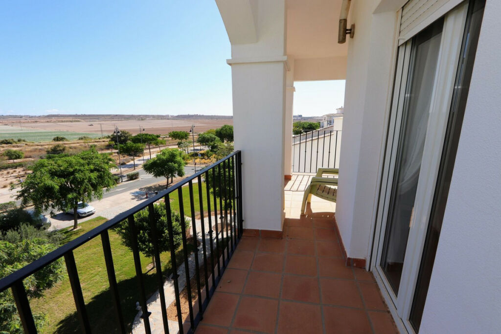 Penthouse Hacienda Riquelme Murcia - imagen 17