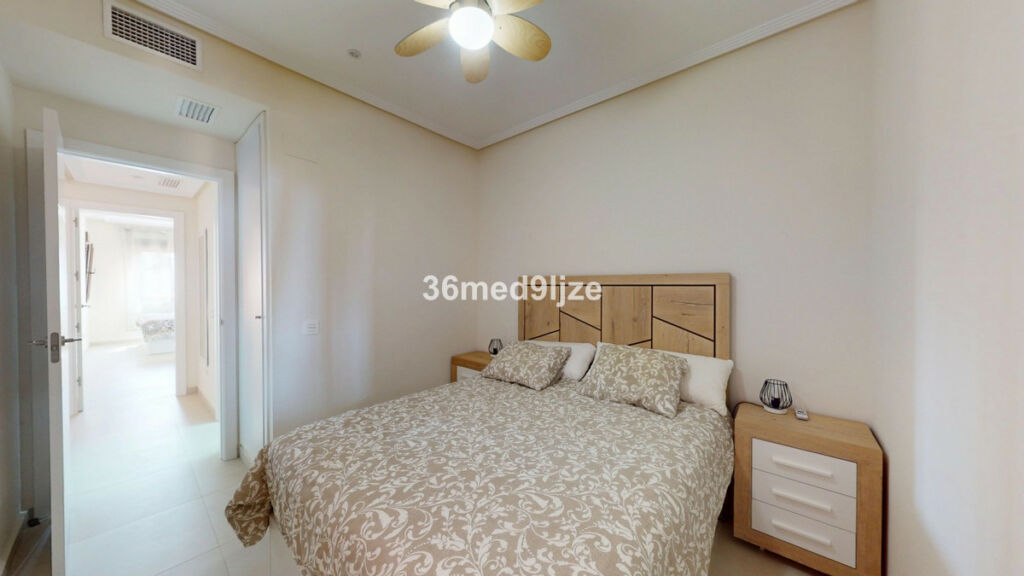 Ground Floor Apartment Los Alcazares Murcia - imagen 17