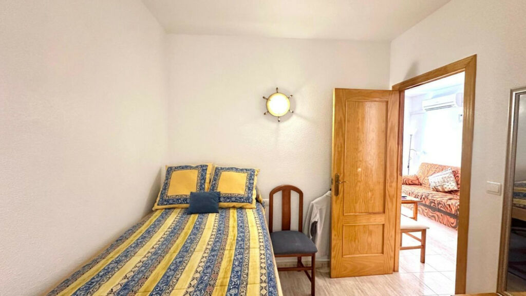 Middle Floor Apartment Playa Del Cura Alicante - zdjęcie 18