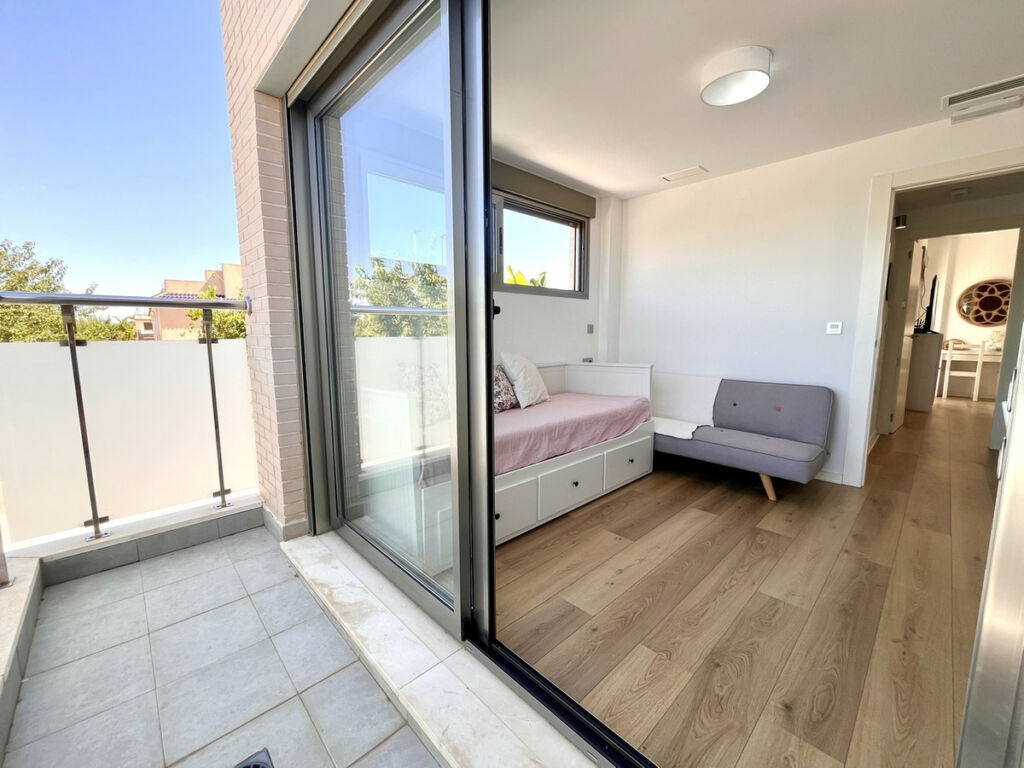 Detached Villa Pilar de la Horadada Alicante - zdjęcie 18