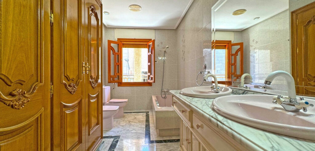 Duplex San Pedro del Pinatar Murcia - imagen 18