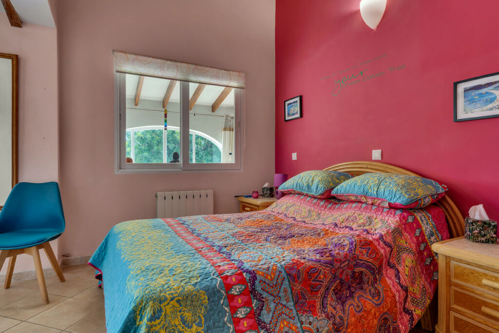 Detached Villa Alcalali Alicante - Bild 18