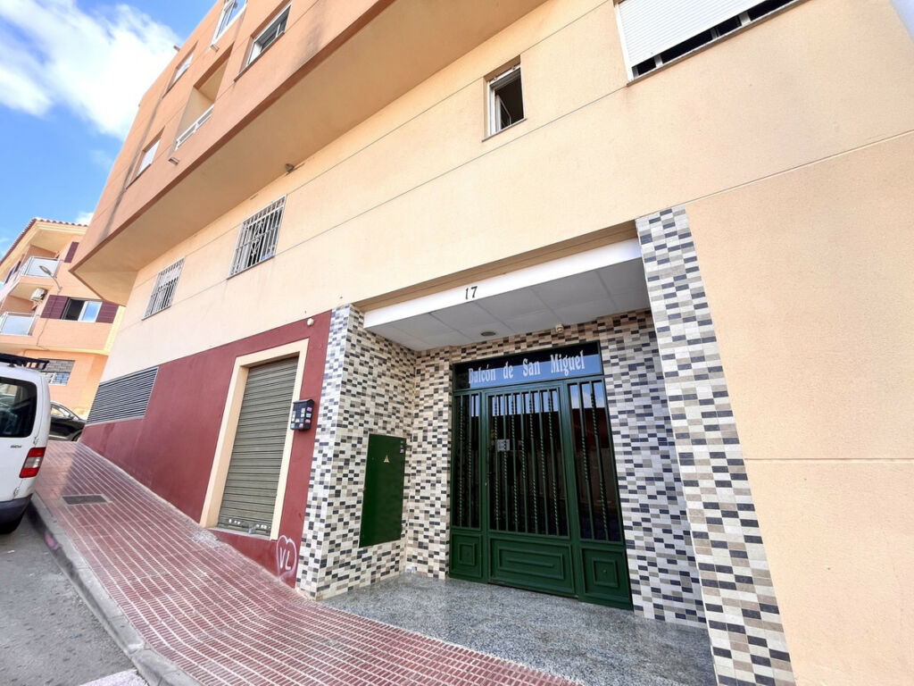 Middle Floor Apartment San Miguel de Salinas Alicante - Bild 18