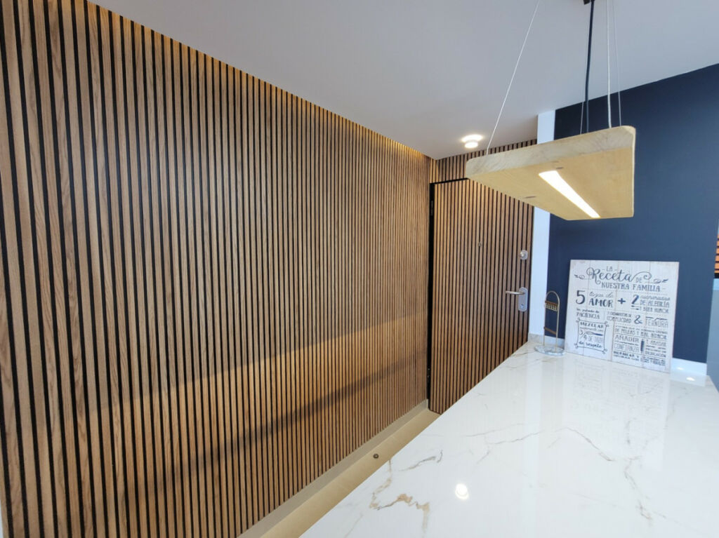 Middle Floor Apartment Calpe Alicante - zdjęcie 18