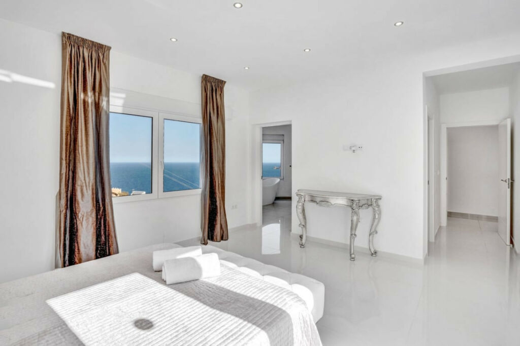 Detached Villa Javea Alicante - zdjęcie 18