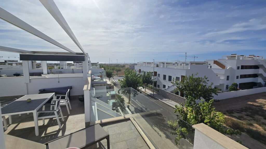 Top Floor Apartment San Pedro del Pinatar Murcia - imagen 18