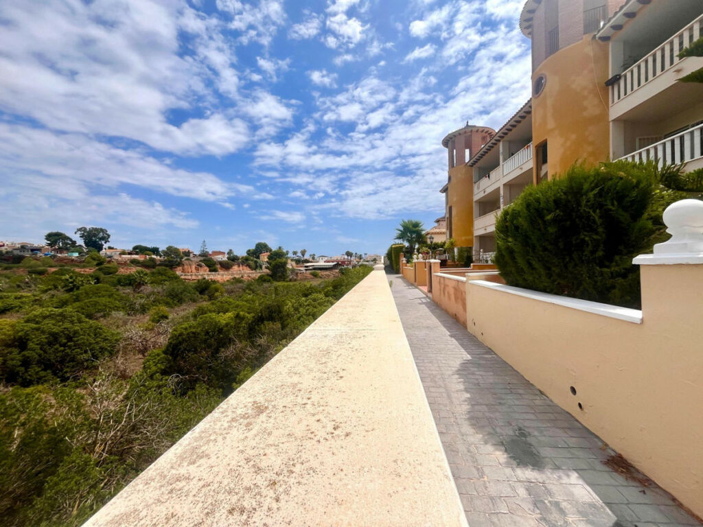 Bungalow Orihuela Costa Alicante - zdjęcie 18
