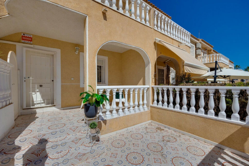 Bungalow Torrevieja Alicante - Bild 18