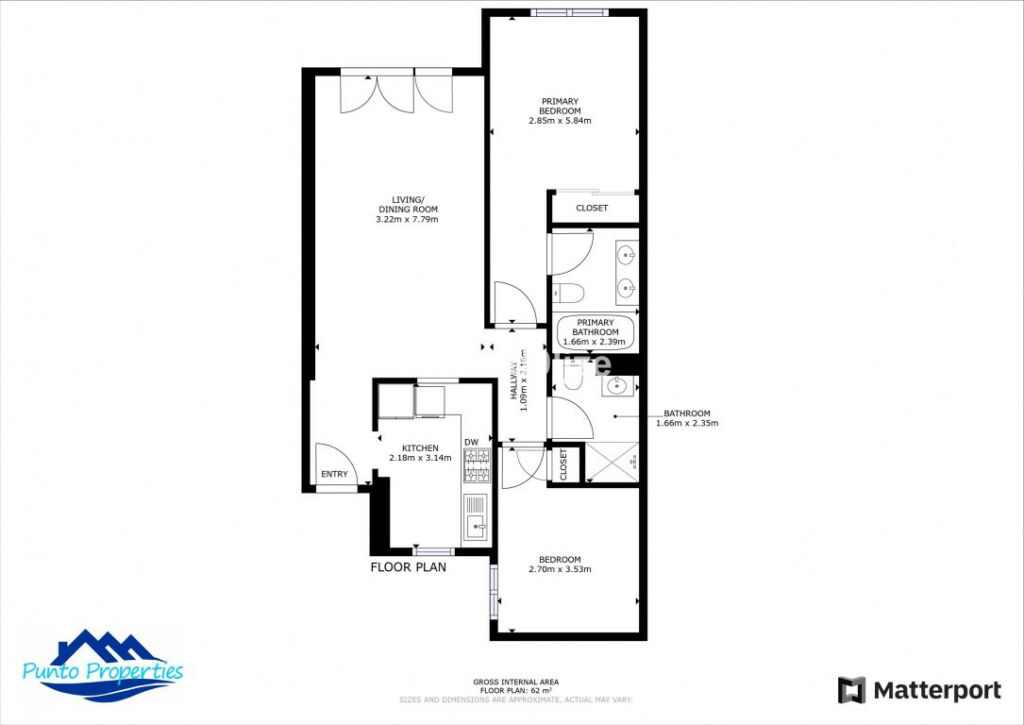 Ground Floor Apartment Los Alcazares Murcia - imagen 18