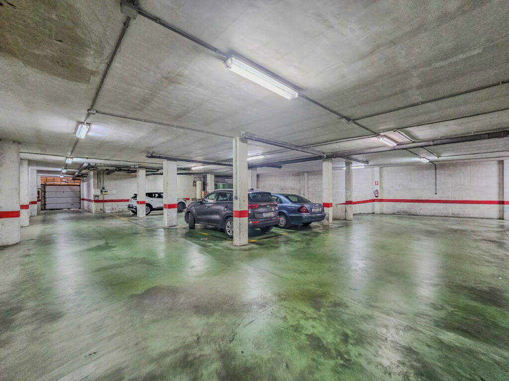 Middle Floor Apartment Playa Del Cura Alicante - imagen 18
