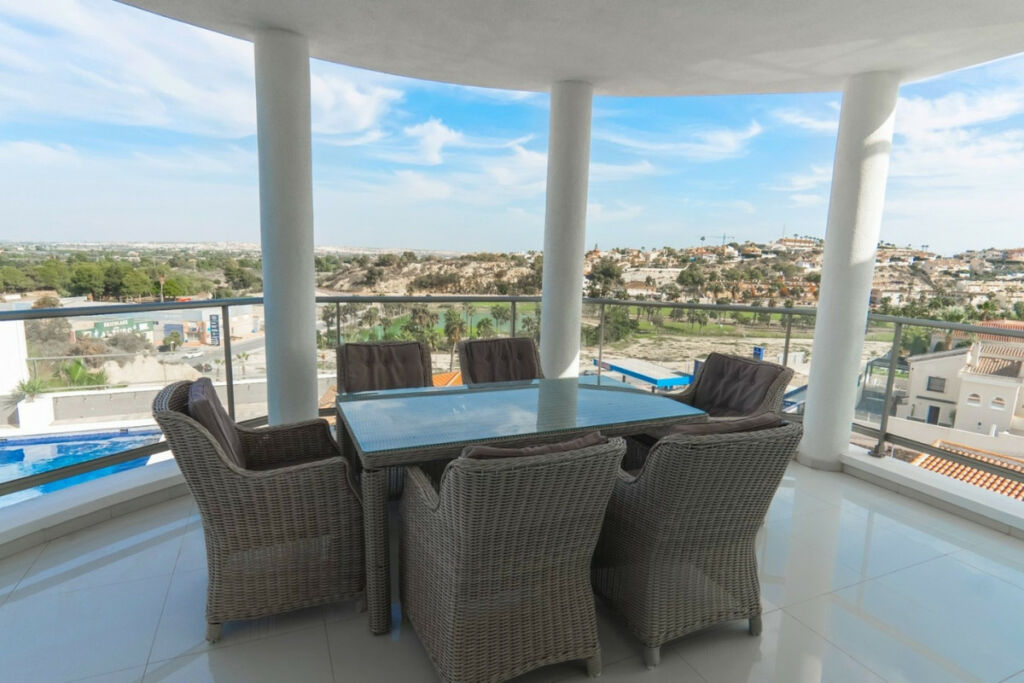 Detached Villa Ciudad Quesada Alicante - Bild 18