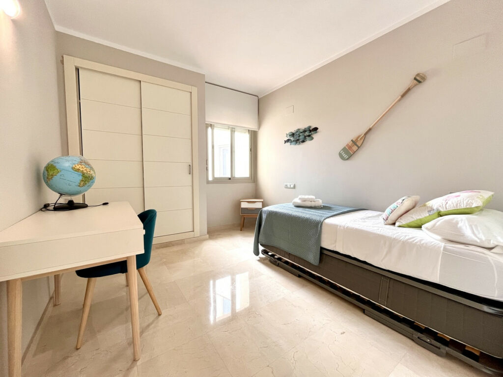 Ground Floor Apartment Las Colinas Golf Alicante - Bild 18
