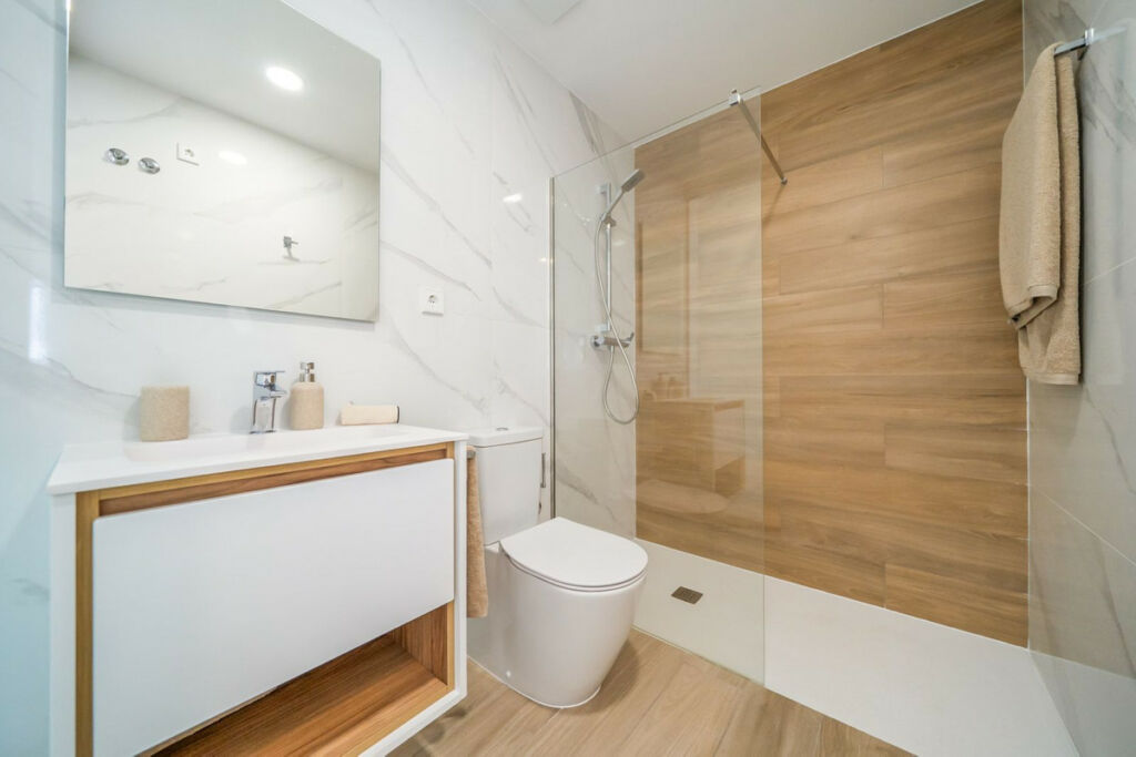 Middle Floor Apartment Vista Bella Golf Alicante - image 18