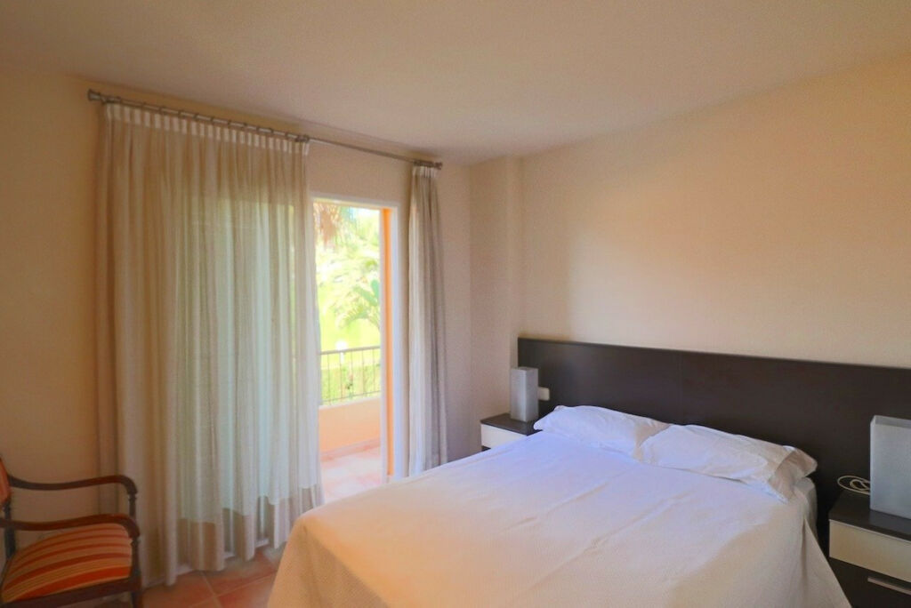 Detached Villa Benidorm Alicante - Bild 18