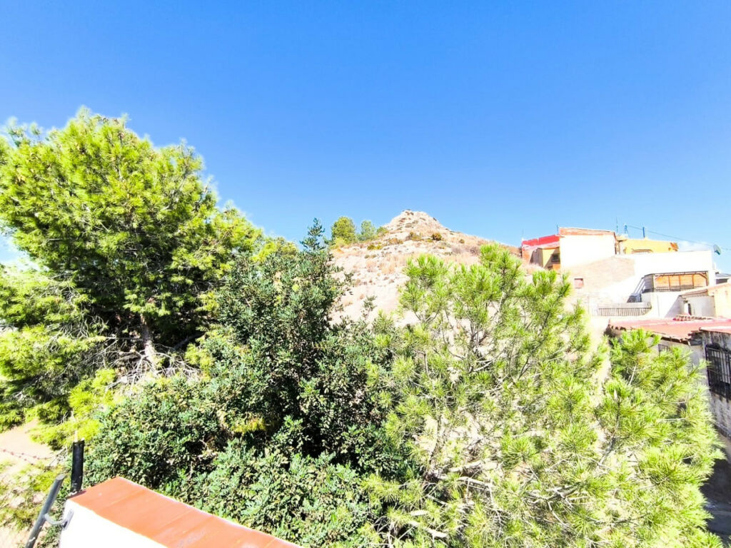 Townhouse Sax Alicante - imagen 18