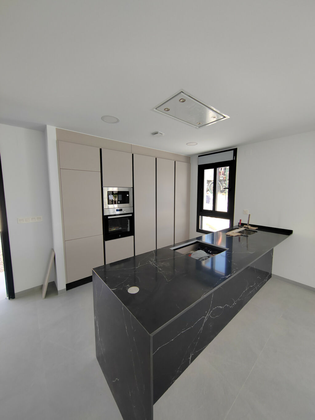 Detached Villa Busot Alicante - zdjęcie 18