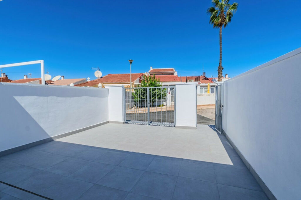 Bungalow Torrevieja Alicante - zdjęcie 18