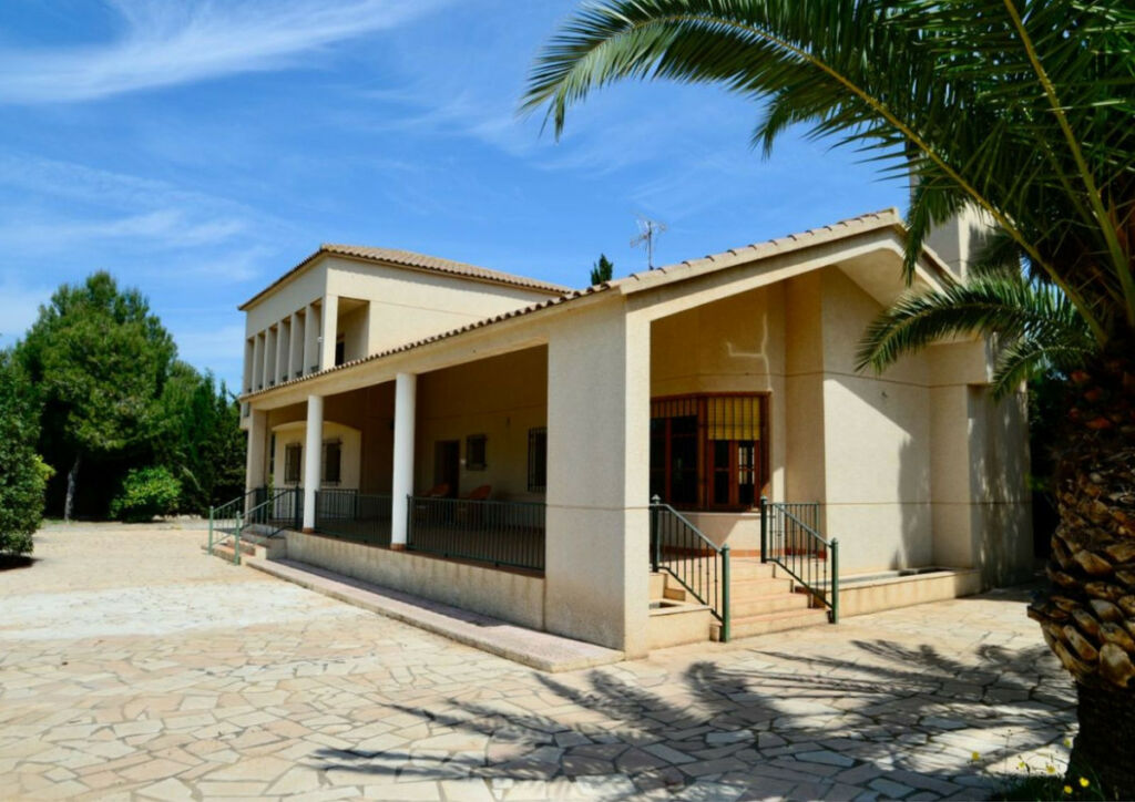 Detached Villa Lorca Murcia - imagen 17