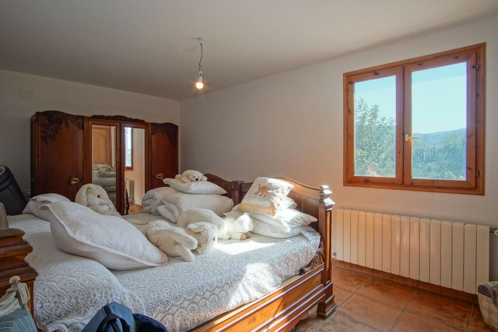 Detached Villa Pedreguer Alicante - Bild 18