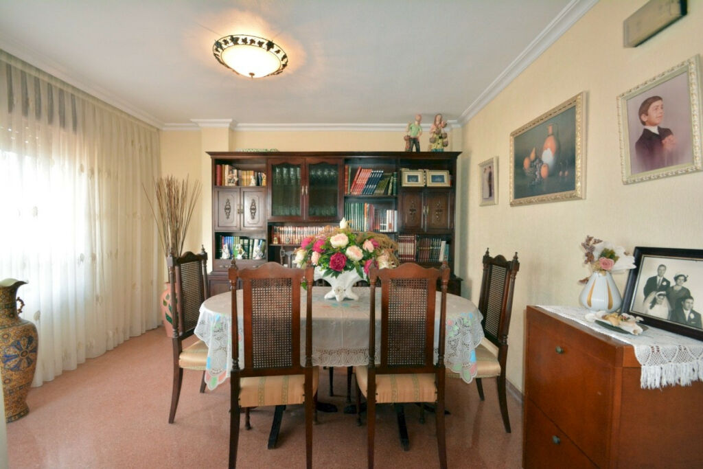 Penthouse Guardamar del Segura Alicante - Bild 18