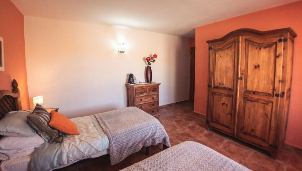 Detached Villa Lorca Murcia - imagen 18
