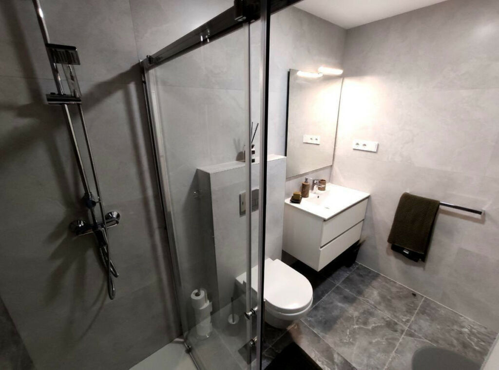 Duplex Finestrat Alicante - imagen 18