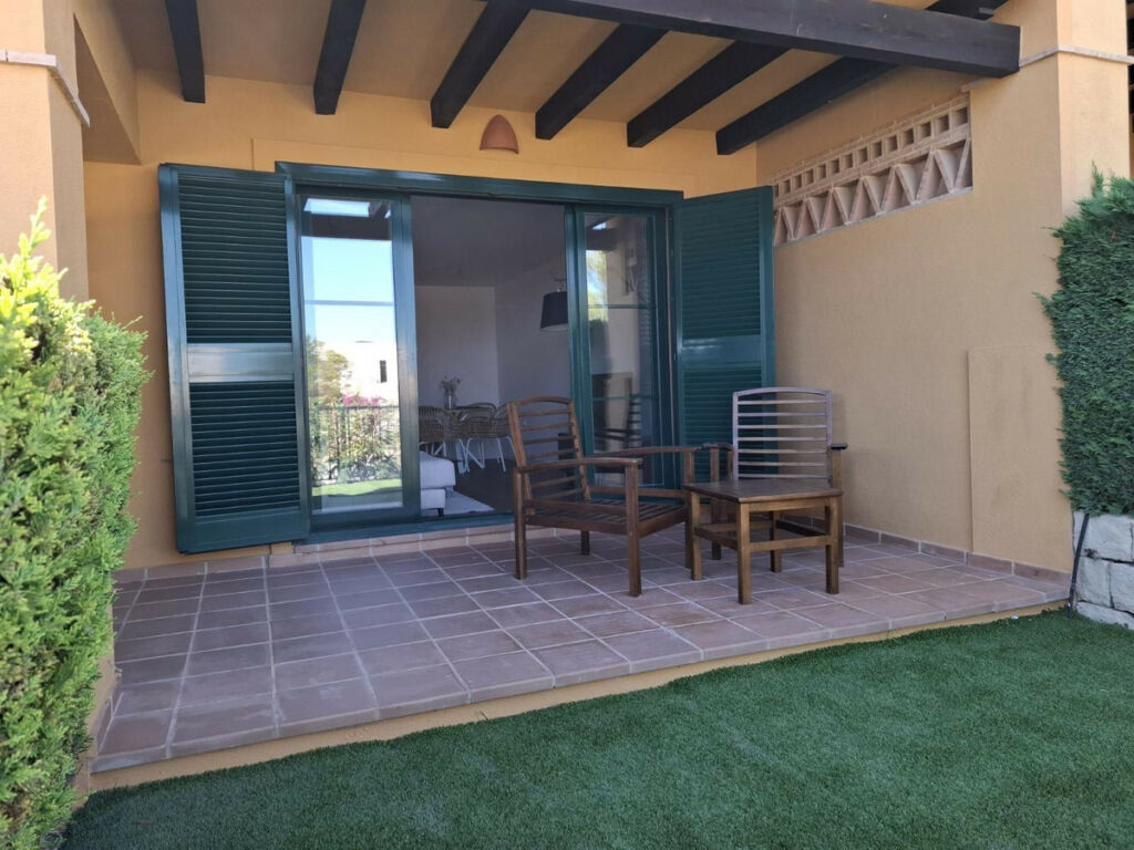 Bungalow Finestrat Alicante - zdjęcie 18