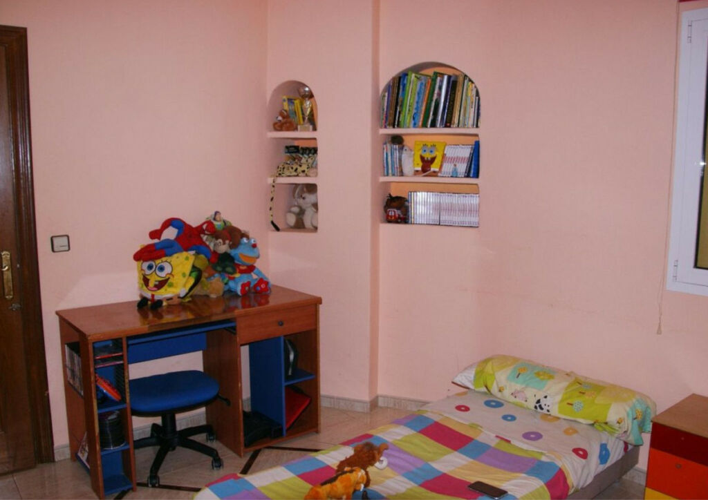 Detached Villa Lorca Murcia - imagen 17