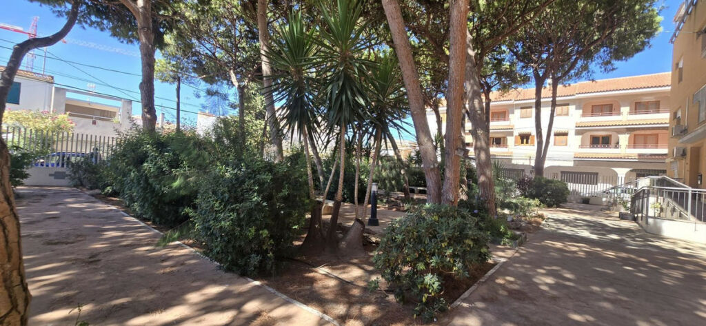 Ground Floor Apartment San Pedro del Pinatar Murcia - imagen 18
