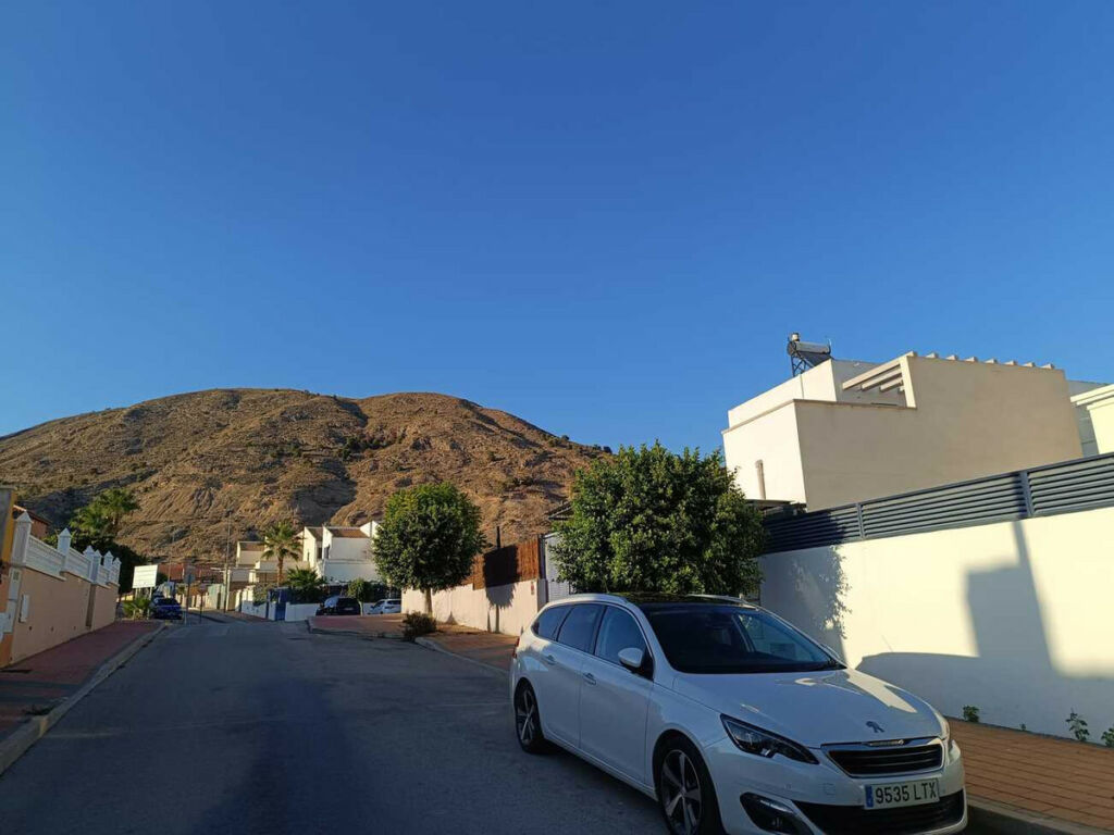 Townhouse Fortuna Murcia - Bild 18