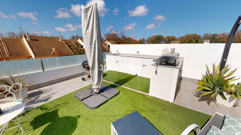 Detached Villa Los Alcazares Murcia - imagen 18