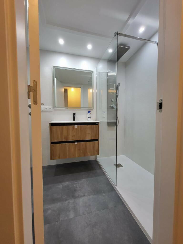 Middle Floor Apartment Benidorm Alicante - zdjęcie 18