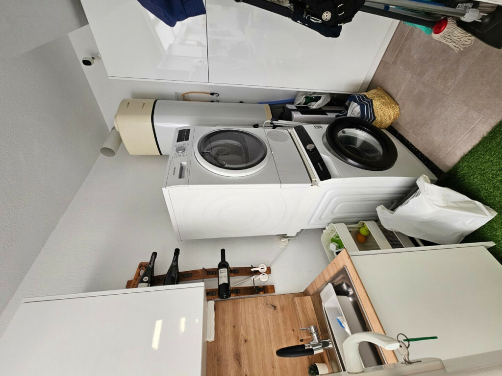 Ground Floor Apartment San Pedro del Pinatar Murcia - imagen 18