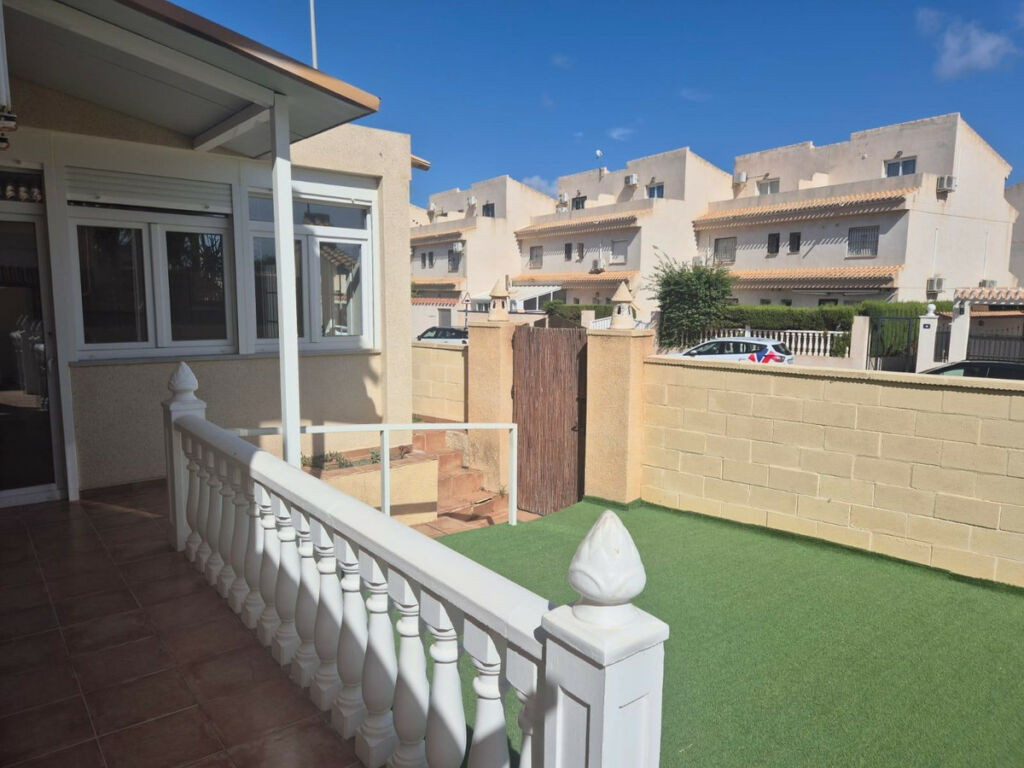 Townhouse Playa Flamenca Alicante - Bild 18