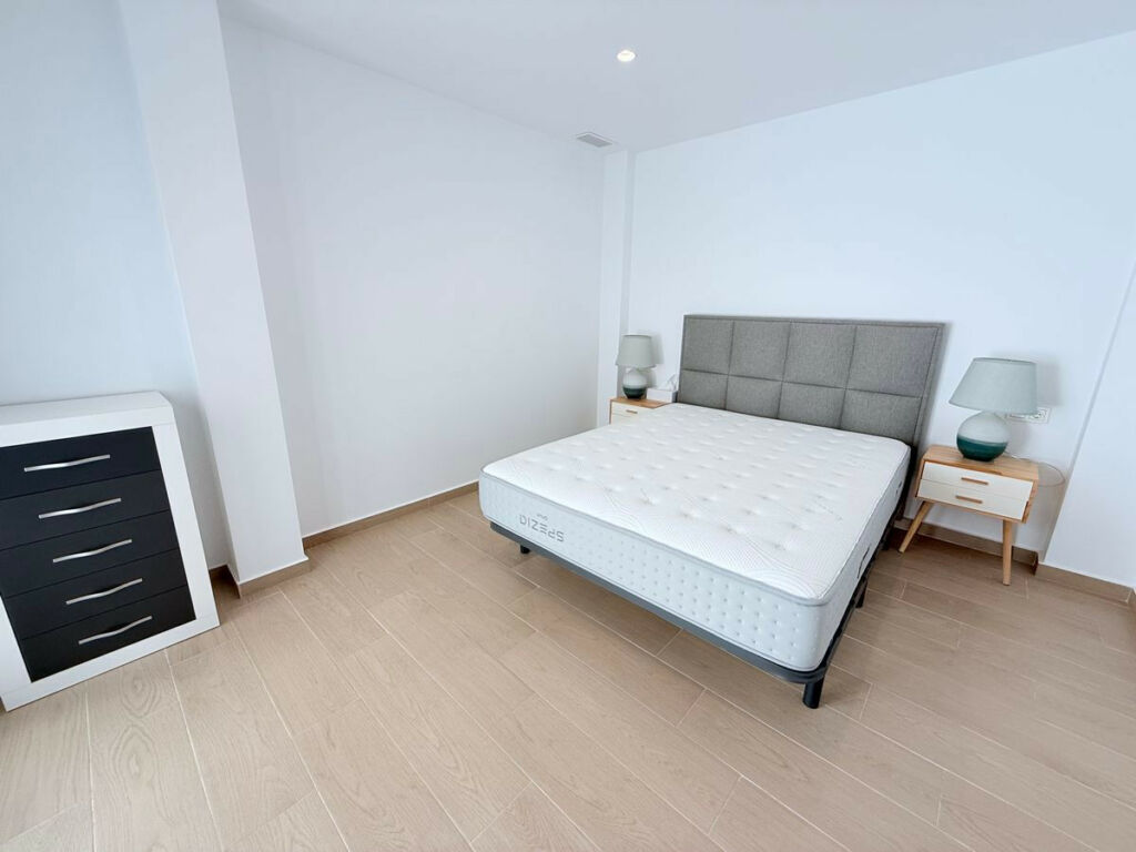 Detached Villa Benijofar Alicante - Bild 18
