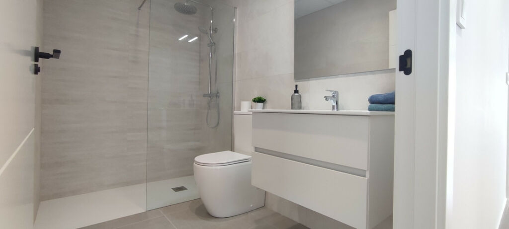 Detached Villa Balsicas Murcia - imagen 18
