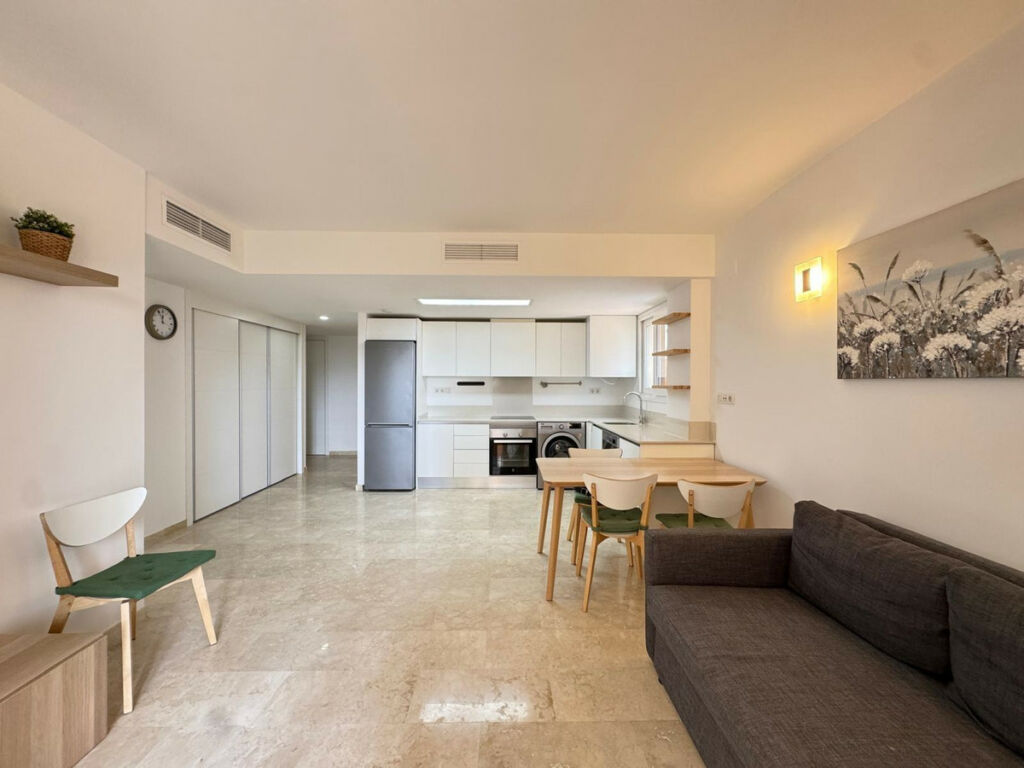 Middle Floor Apartment Torrevieja Alicante - imagen 18
