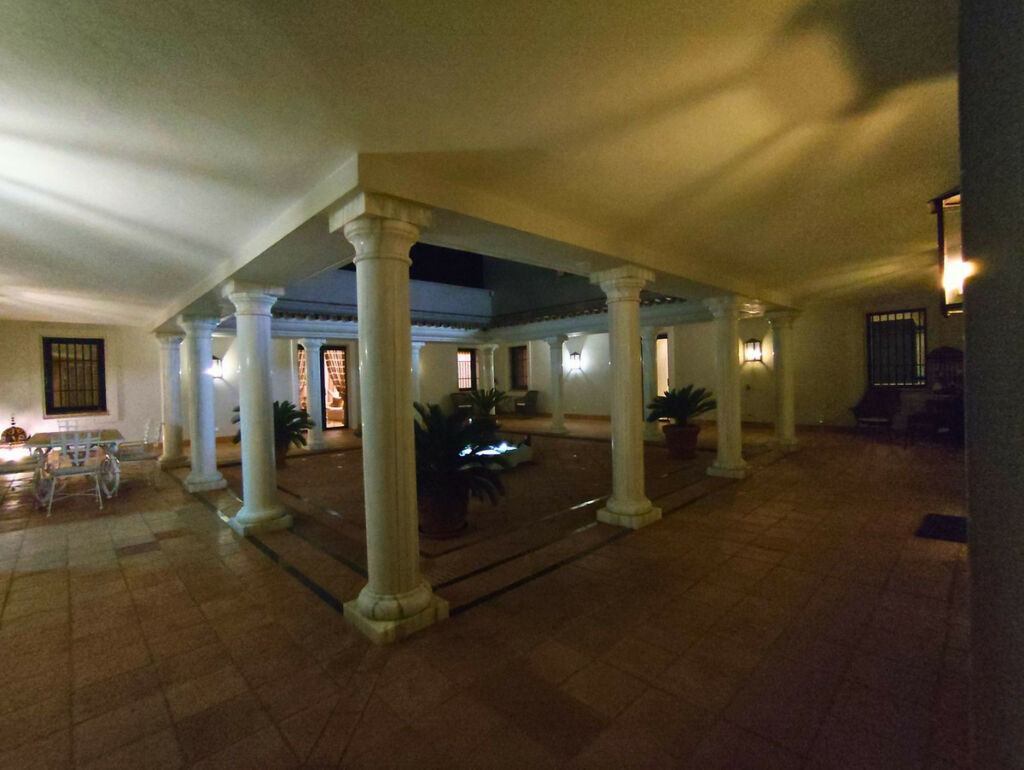 Detached Villa San Roque Club Cádiz - imagen 18