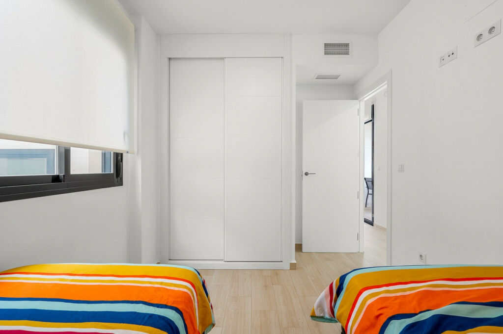 Penthouse Orihuela Costa Alicante - image 18