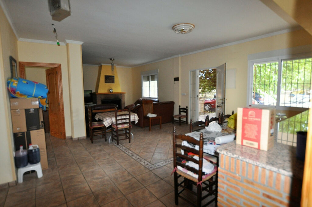 Finca - Cortijo Salinas Alicante - image 18