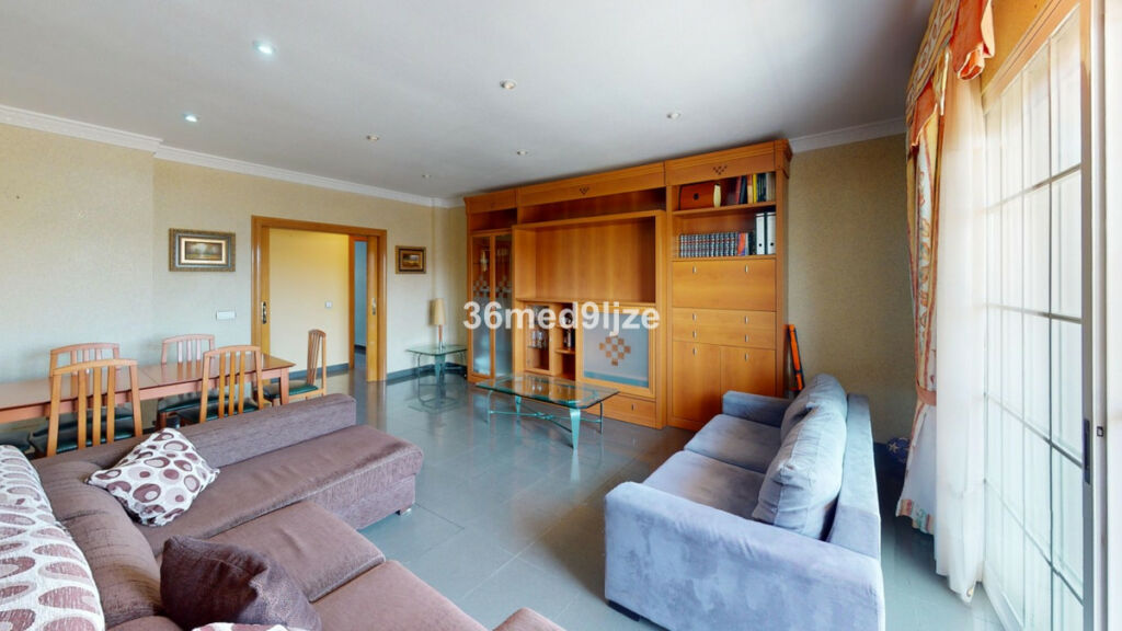Semi-Detached House Los Narejos Murcia - imagen 18