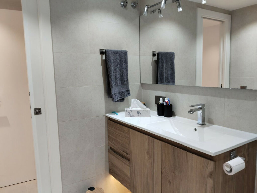 Ground Floor Apartment Sotogrande Cádiz - zdjęcie 18