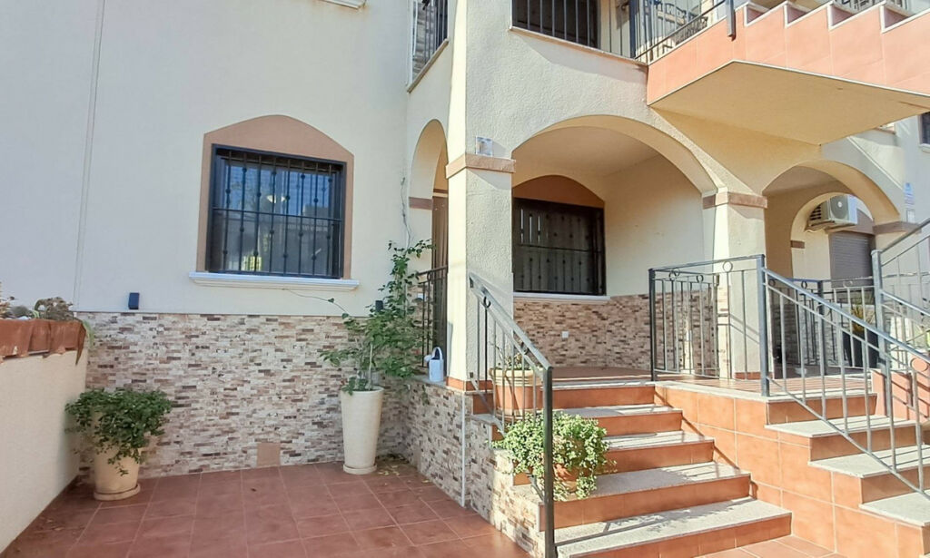 Ground Floor Apartment Torrevieja Alicante - zdjęcie 18