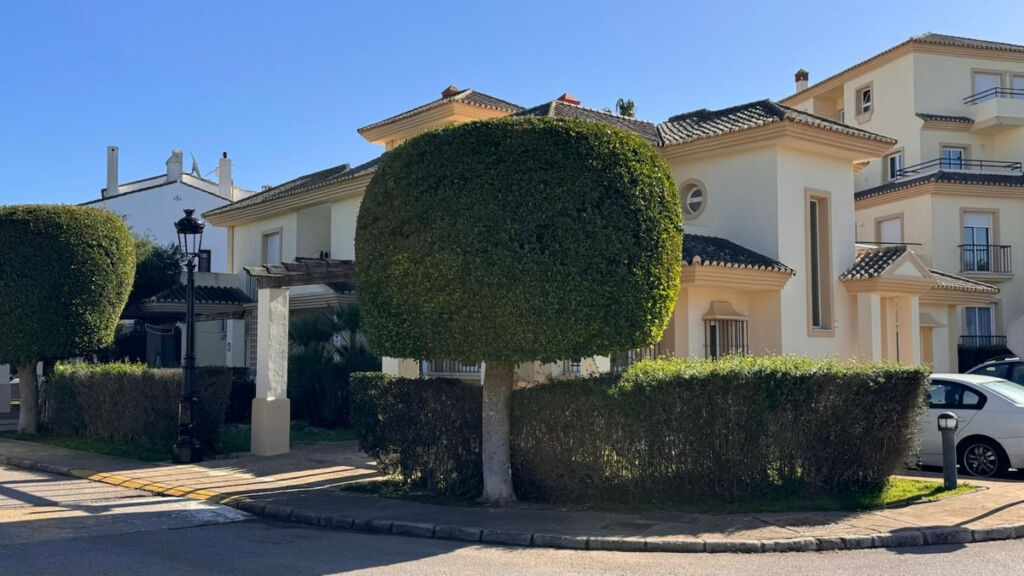 Semi-Detached House San Roque Club Cádiz - imagen 18