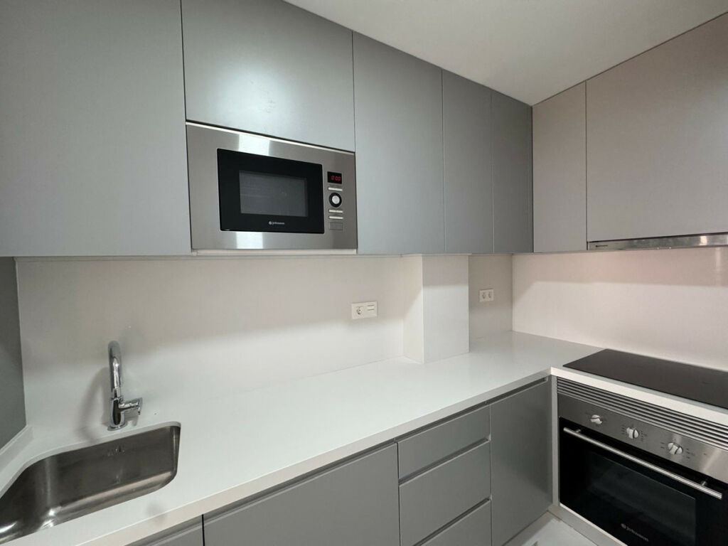 Middle Floor Apartment Torrevieja Alicante - Bild 18