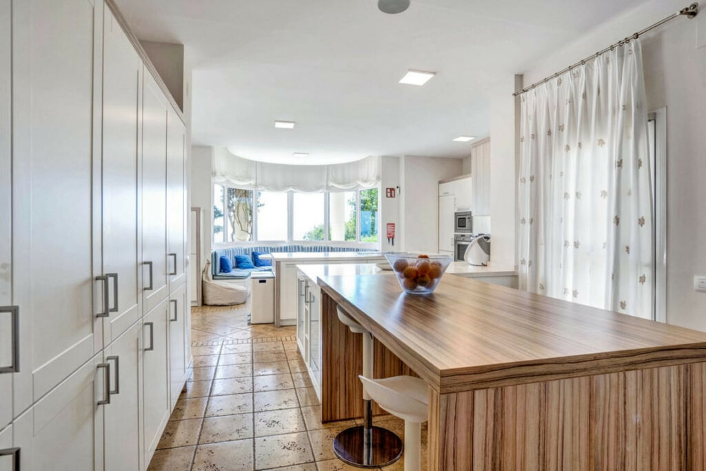 Detached Villa Javea Alicante - imagen 18