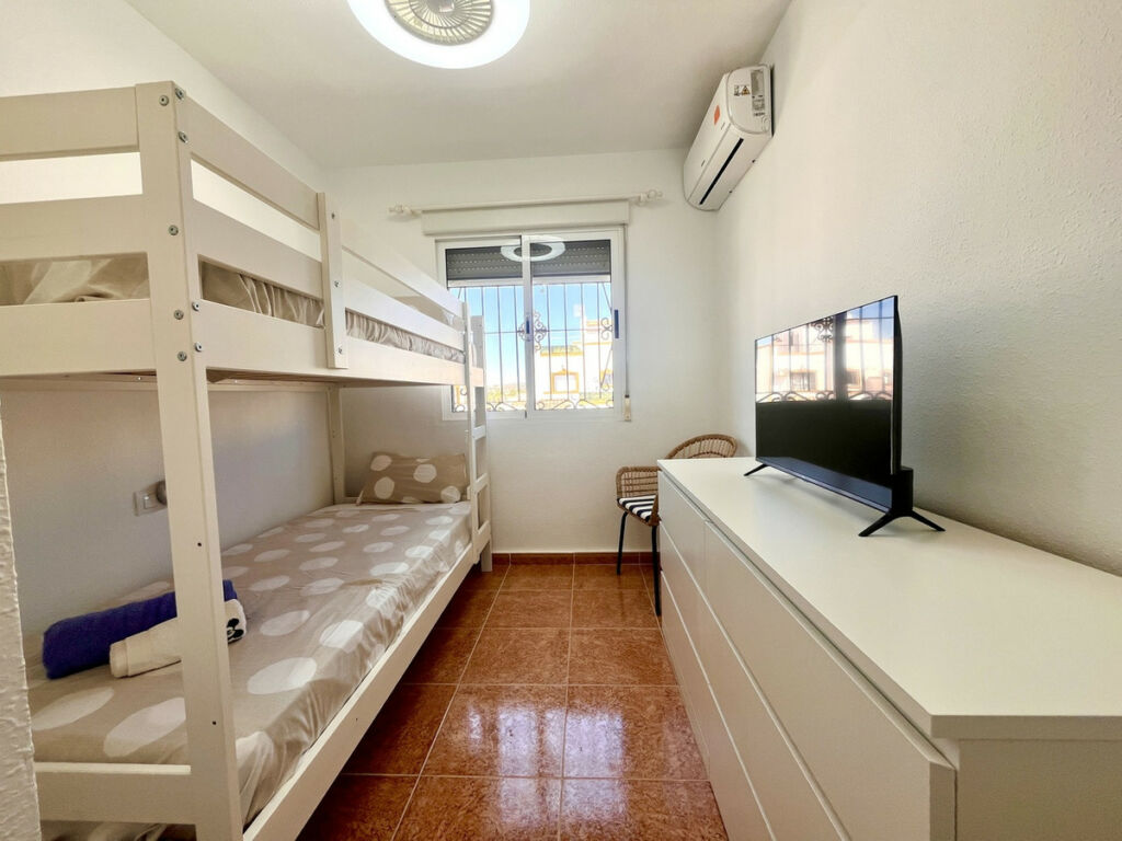 Duplex Entre Naranjos Alicante - image 18