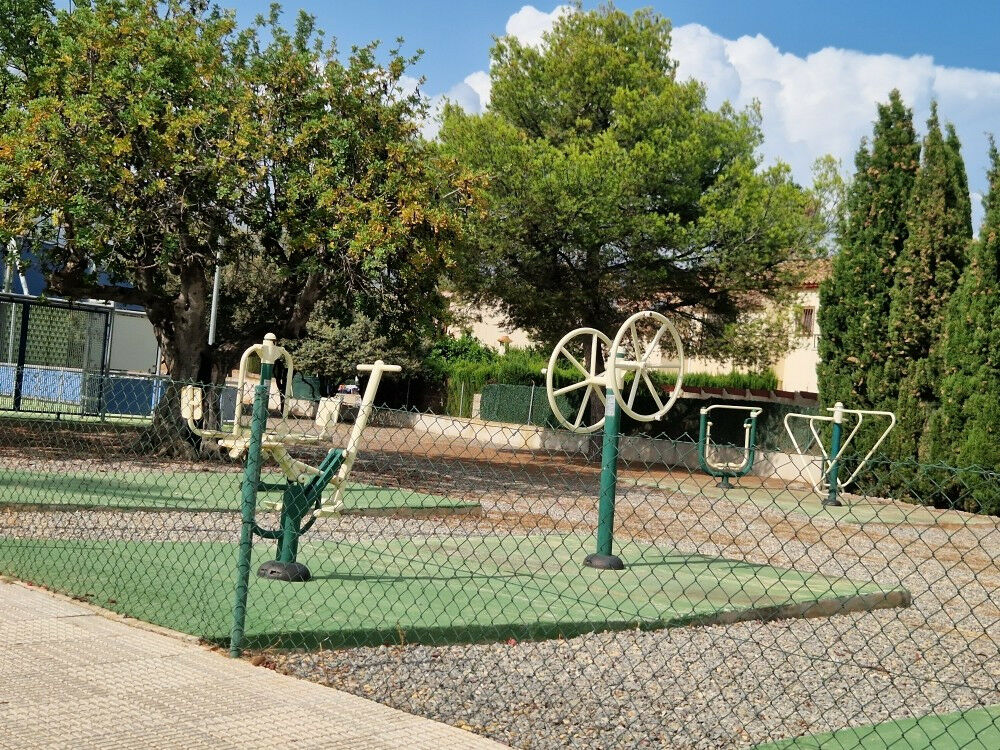 Semi-Detached House La Nucia Alicante - image 18